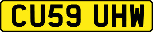 CU59UHW