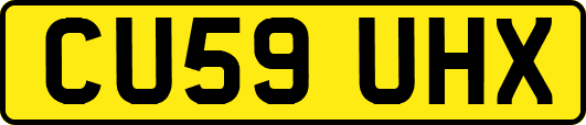 CU59UHX