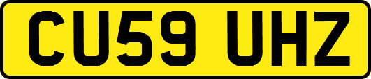 CU59UHZ