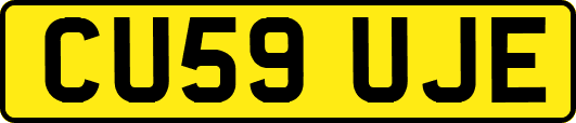 CU59UJE
