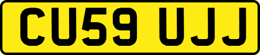 CU59UJJ