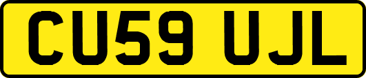 CU59UJL