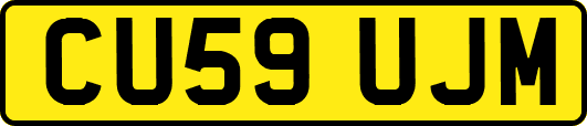 CU59UJM
