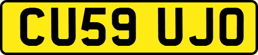 CU59UJO