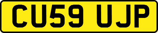 CU59UJP