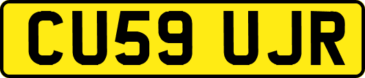 CU59UJR