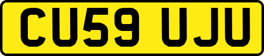 CU59UJU