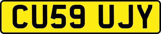 CU59UJY