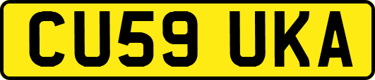 CU59UKA