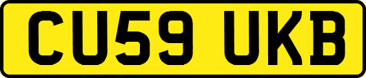 CU59UKB