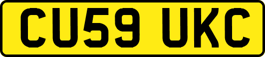 CU59UKC