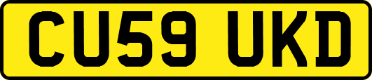CU59UKD
