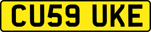 CU59UKE