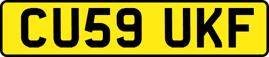 CU59UKF