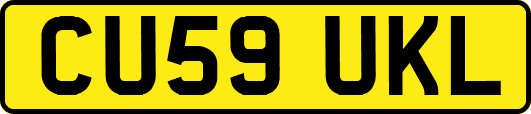 CU59UKL