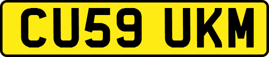 CU59UKM