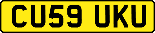 CU59UKU