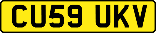 CU59UKV