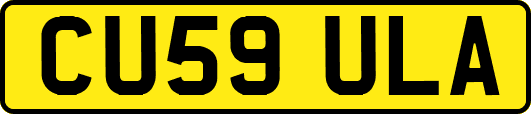 CU59ULA