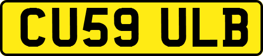 CU59ULB