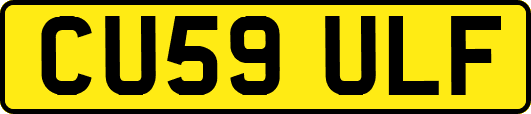 CU59ULF