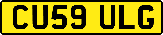 CU59ULG