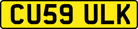 CU59ULK