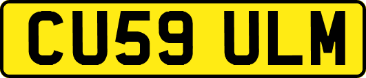 CU59ULM