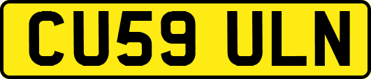 CU59ULN