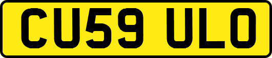 CU59ULO