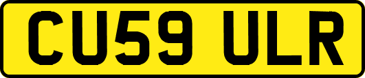 CU59ULR