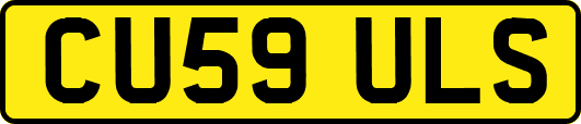 CU59ULS