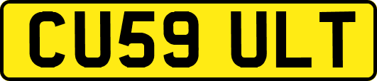 CU59ULT