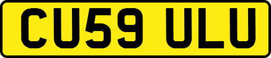 CU59ULU