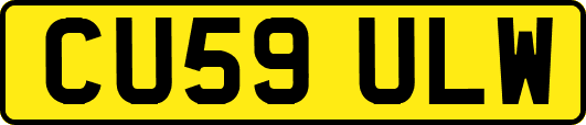 CU59ULW