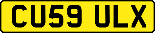 CU59ULX