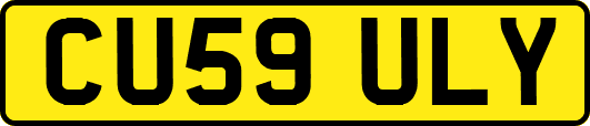CU59ULY