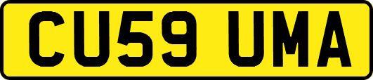 CU59UMA
