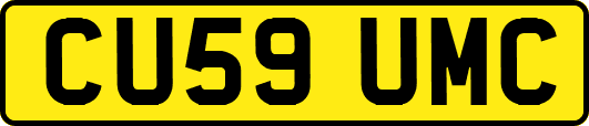 CU59UMC