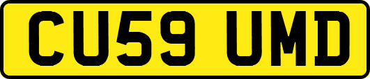 CU59UMD