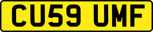 CU59UMF