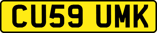 CU59UMK