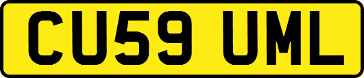 CU59UML