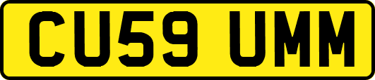 CU59UMM