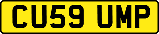 CU59UMP
