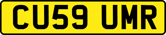 CU59UMR