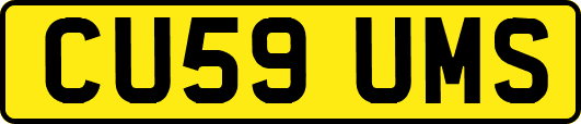 CU59UMS