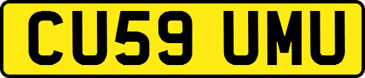 CU59UMU