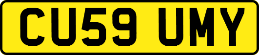 CU59UMY