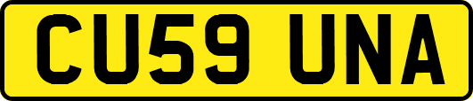 CU59UNA
